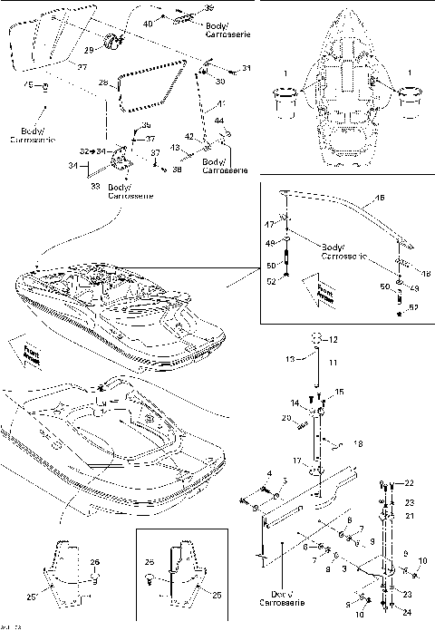 09- Body And Accessories