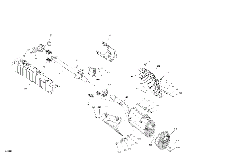 02- Engine - Exhaust