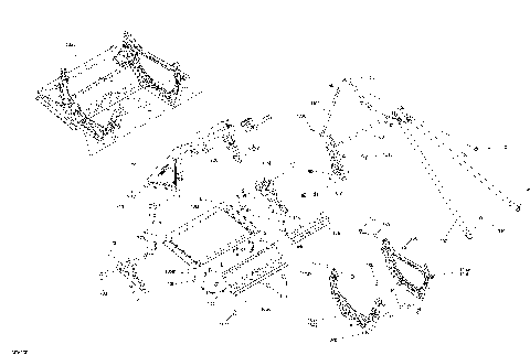 09- Frame - Front Section