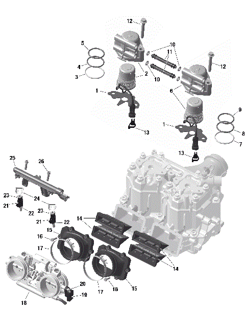 01- ROTAX - Electronic Fuel Injection