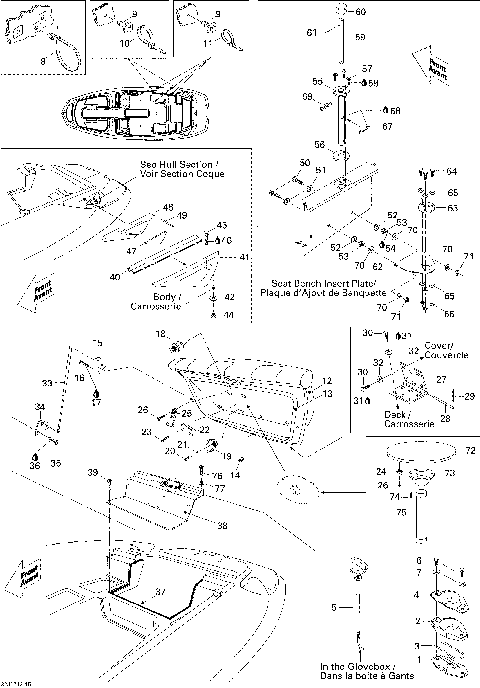 09- Engine Compartment And Accessories