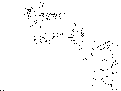 07- Front Suspension Maverick Trail