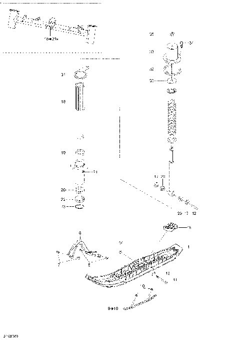 07- Suspension, Front - System