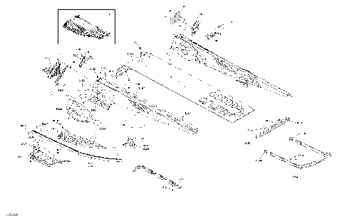 06- Frame - System - Rear Section