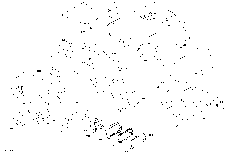 07- Body - Cab Interior - Dashboard