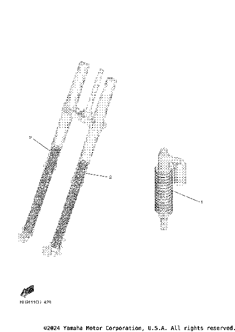 ALTERNATE FOR CHASSIS