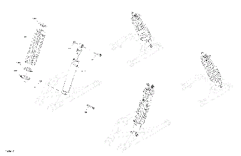 05- Suspension - Rear Shocks