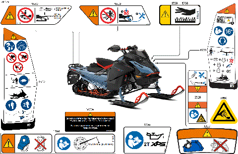 07- Body - Warning Decals