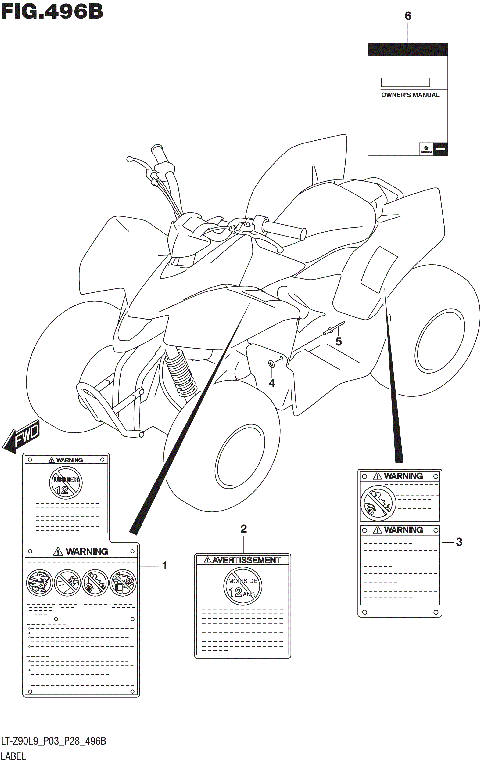 LABEL (LT-Z90L9 P28)