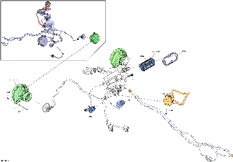 08- Electric - Front Section