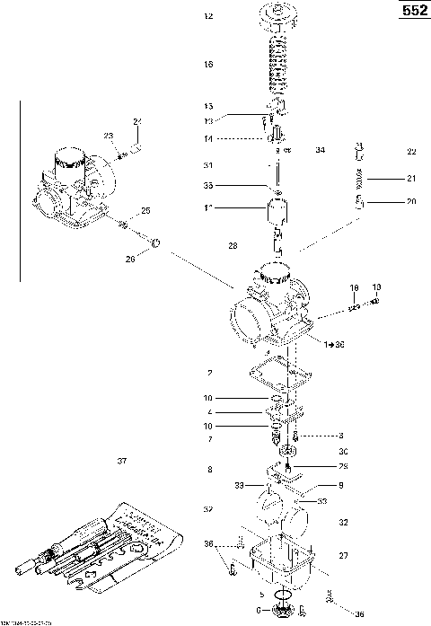 02- Carburetor