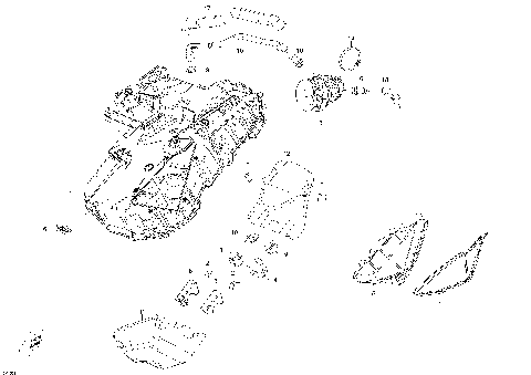 02- Air Intake System _15M1558