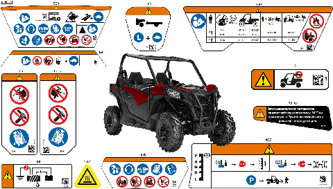 07- Body - Warning Decals