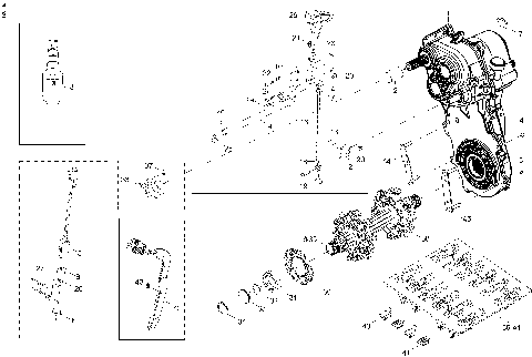 05- Drive System (17L1024)