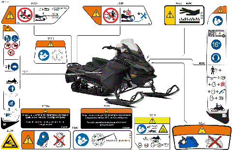07- Body - Warning Decals