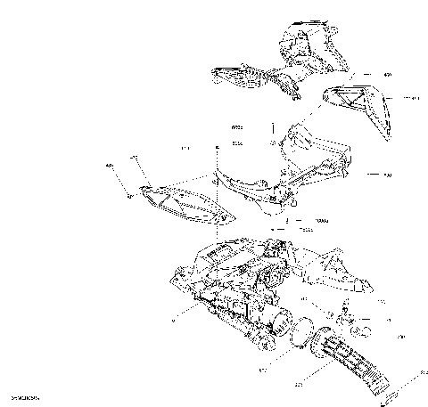 02- Engine - Air Intake