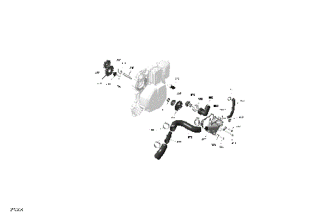 01- ROTAX - Engine Cooling