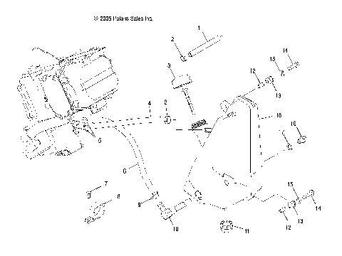 OIL TANK - A07TH50EA (4999204069920406B07)