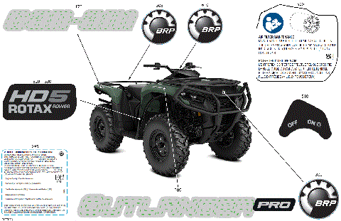 07- Body - Feature Decals