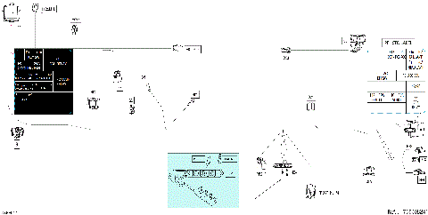 08- Electric - Main Harness - 710007677