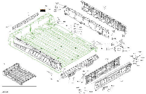 07- Body - Cargo - Upper Section