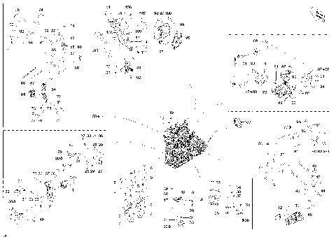 01- Engine And Engine Support