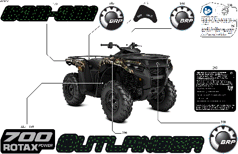 07- Body - Feature Decals