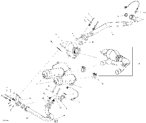 01- Exhaust System _21C1509