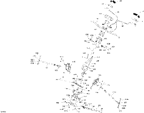 07- Steering Rave - 600 RS