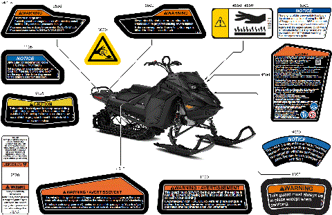 07- Body - Warning Decals