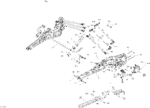08- Rear Suspension - Package XMR