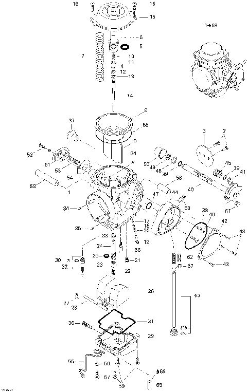 02- Carburetor