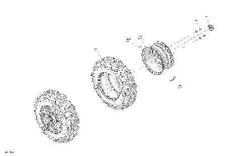 04- Drive - Front Wheels