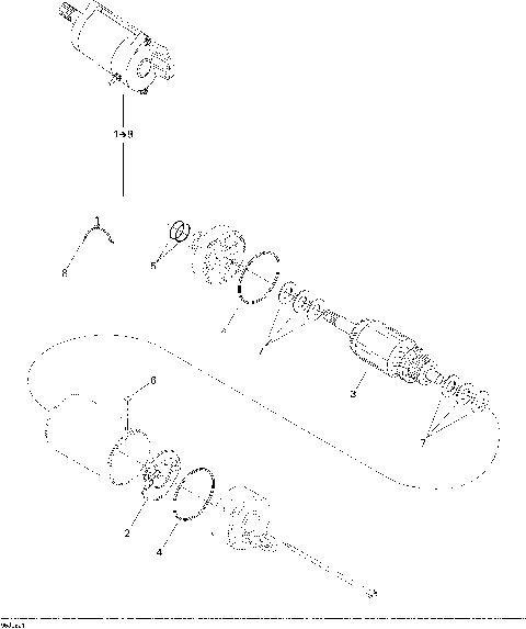 04- Electric Starter