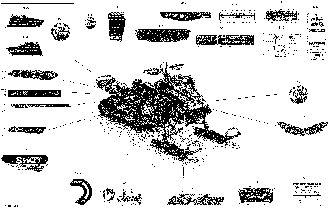 09- Body - Decals - 154 - Red-White Model