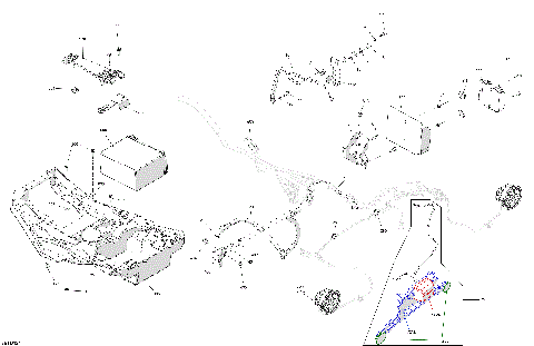 08- Electric - Rear Section