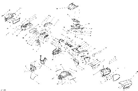 09- Body And Accessories - Luggages - Package T-LTD-LTD Special - North America