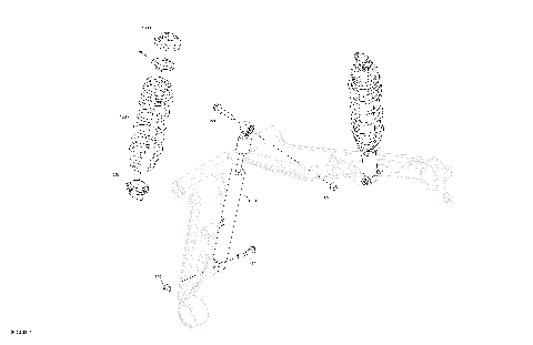 05- Suspension - Rear Shocks