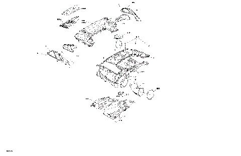 02- Engine - Air Intake