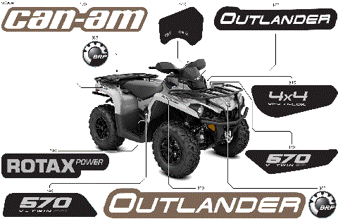 07- Body - Feature Decals