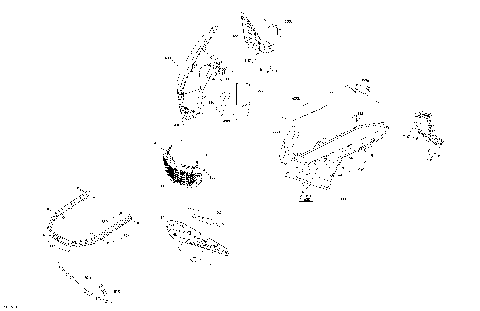 09- Body - Bottom Pan
