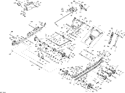 08- Rear Suspension SE