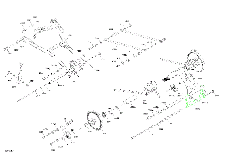 05- Suspension - Rear - Upper Section - HCE