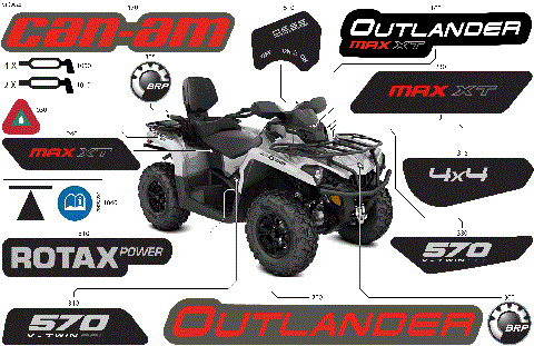 07- Body - Feature Decals