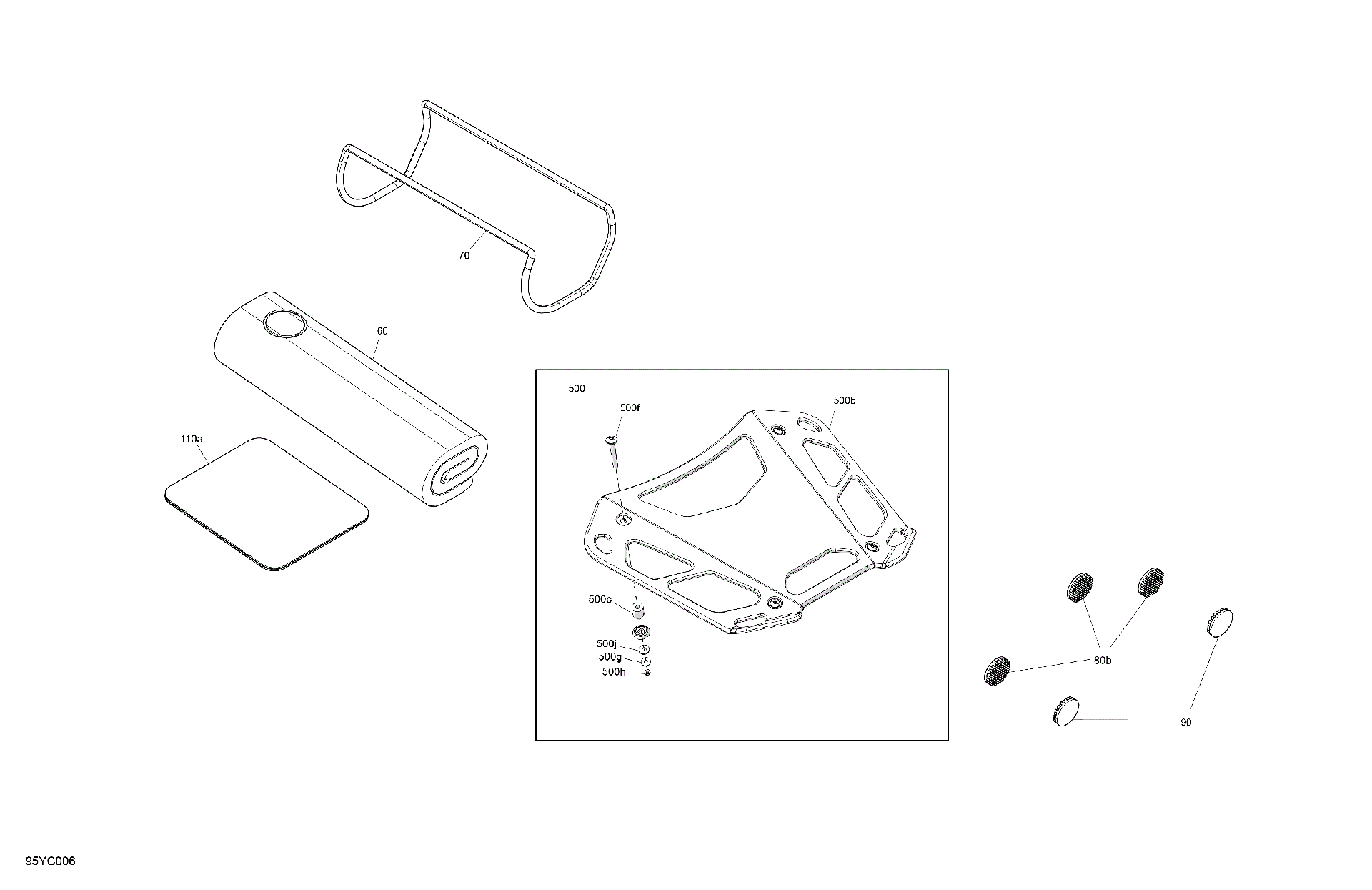 2023 Can-Am Motorcycles Parts-Finder Diagrams in Palmer MA
