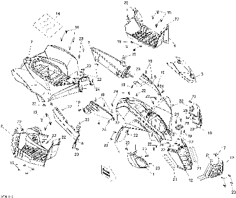 09- Body And Accessories