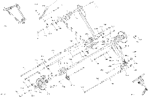 08- Suspension, Rear - Upper Section