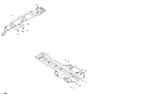 07- Body - Skid Plate and Bumper