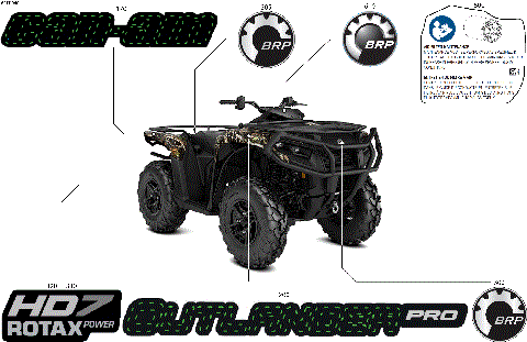 07- Body - Feature Decals