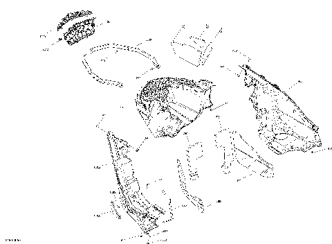 09- Body - Bottom Pan
